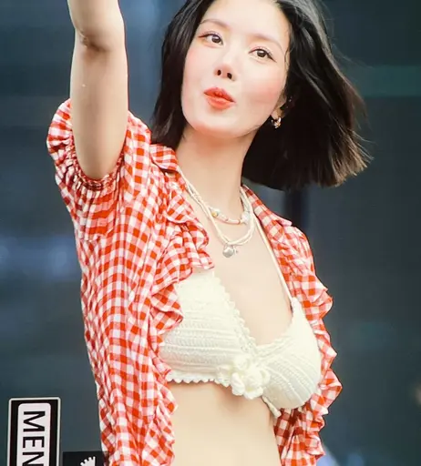 Image 10078034 from 권은비 Kwon Eunbi / Kwon Eun-bi