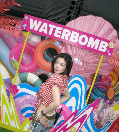 Image 10078052 from 권은비 Kwon Eunbi / Kwon Eun-bi