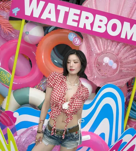 Image 10078055 from 권은비 Kwon Eunbi / Kwon Eun-bi