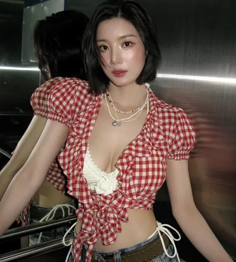 Image 10078042 from 권은비 Kwon Eunbi / Kwon Eun-bi