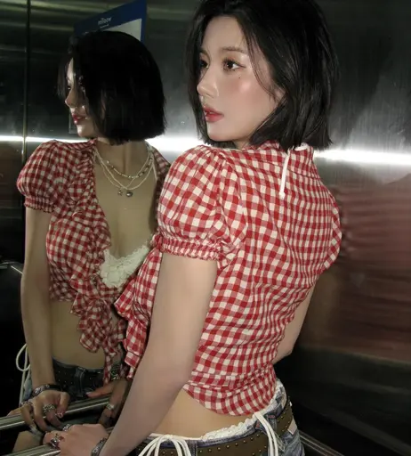 Image 10078041 from 권은비 Kwon Eunbi / Kwon Eun-bi