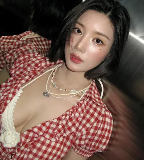 Image 10078040 from 권은비 Kwon Eunbi / Kwon Eun-bi