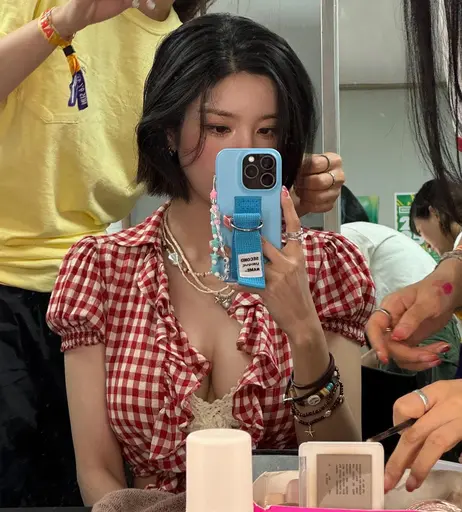 Image 10078044 from 권은비 Kwon Eunbi / Kwon Eun-bi