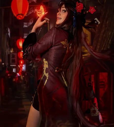 Image 10077612 from Lien Sue Cosplay Sets