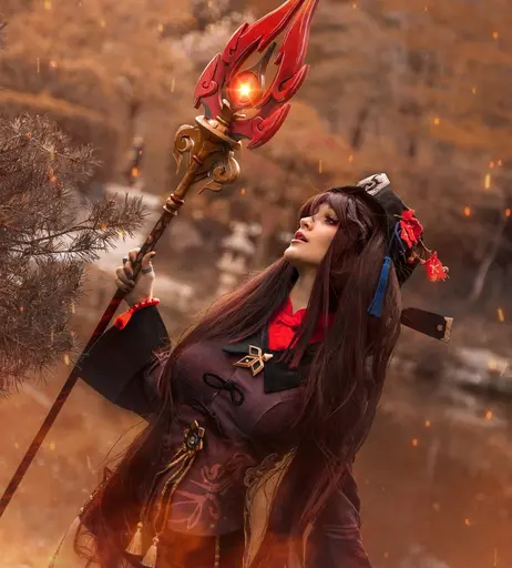 Image 10077611 from Lien Sue Cosplay Sets