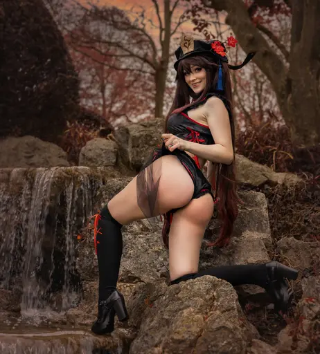 Image 10077609 from Lien Sue Cosplay Sets