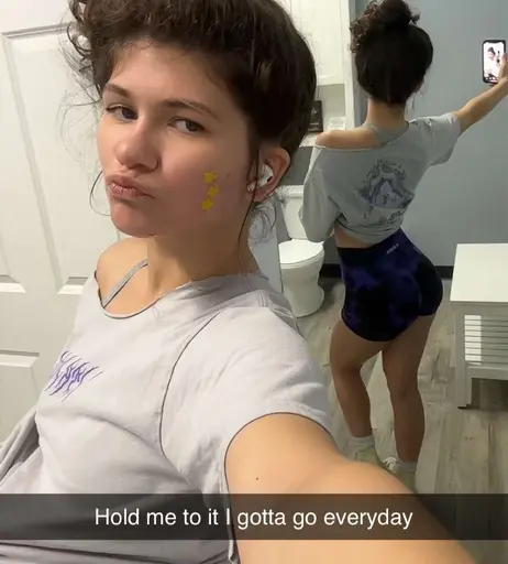 Image 10070957 from ciggybae / homeskilla_whitnit / Zendaya lookalike