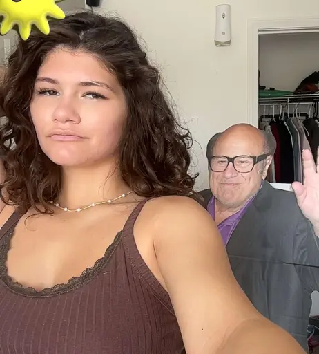 Image 10070958 from ciggybae / homeskilla_whitnit / Zendaya lookalike