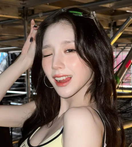 Image 10070481 from HeeJin (ARTMS / LOONA)
