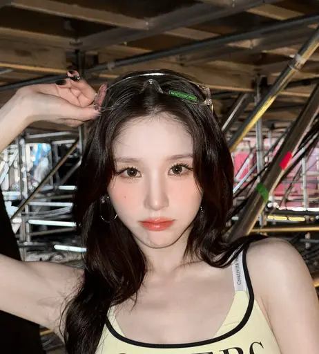 Image 10070473 from HeeJin (ARTMS / LOONA)
