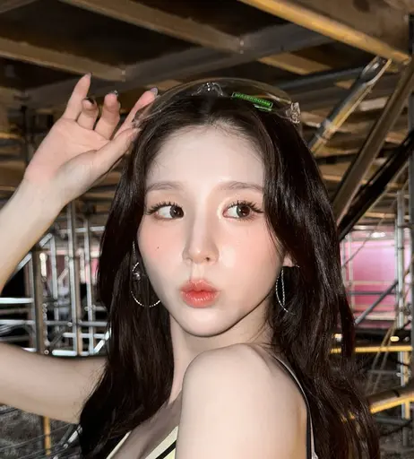 Image 10070478 from HeeJin (ARTMS / LOONA)
