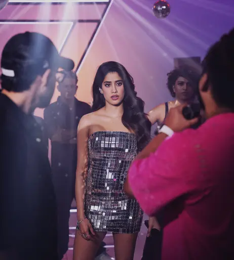 Image 10070743 from Janhvi Kapoor