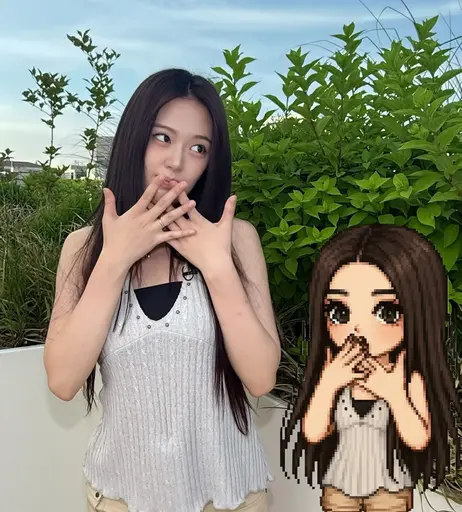 Image 10070692 from An Yujin 안유진 | YUJIN