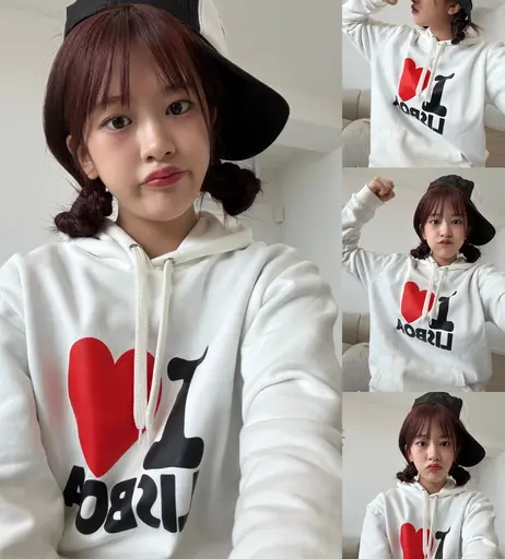 Image 10070690 from An Yujin 안유진 | YUJIN