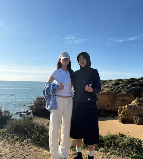 Image 10070686 from An Yujin 안유진 | YUJIN