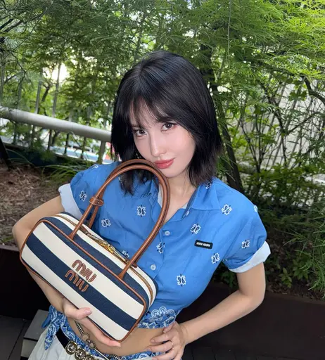 Image 10070120 from Hirai Momo | TWICE