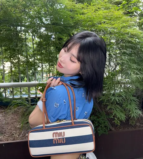 Image 10070127 from Hirai Momo | TWICE
