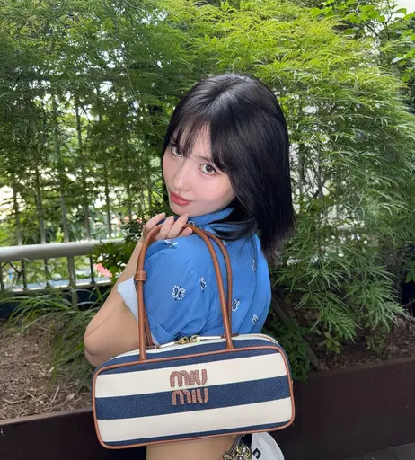 Image 10070128 from Hirai Momo | TWICE