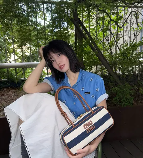 Image 10070140 from Hirai Momo | TWICE