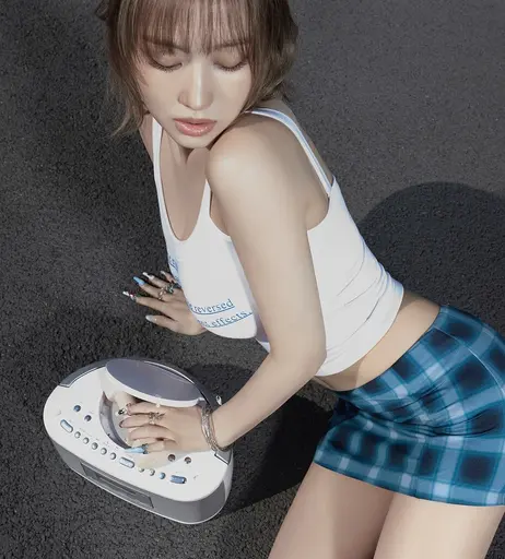 Image 10070095 from Hirai Momo | TWICE