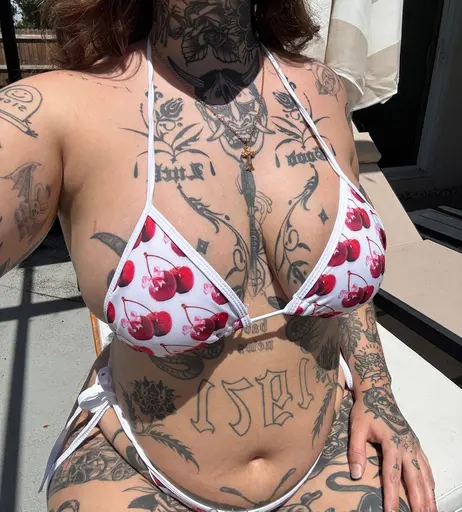 Image 10073813 from Brooke / TattedTeddy / bmarkhaa