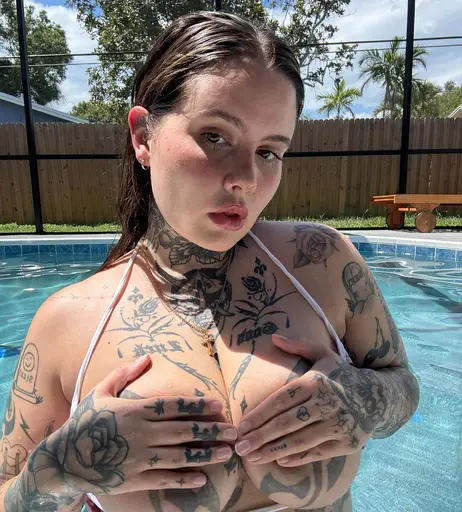 Image 10073816 from Brooke / TattedTeddy / bmarkhaa