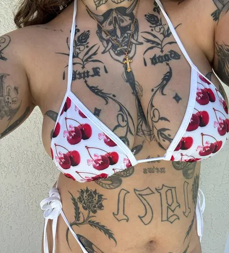 Image 10073809 from Brooke / TattedTeddy / bmarkhaa