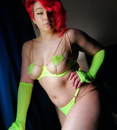 Image 10073407 from PearlAran / pearly.thighs / thiccmamathighs