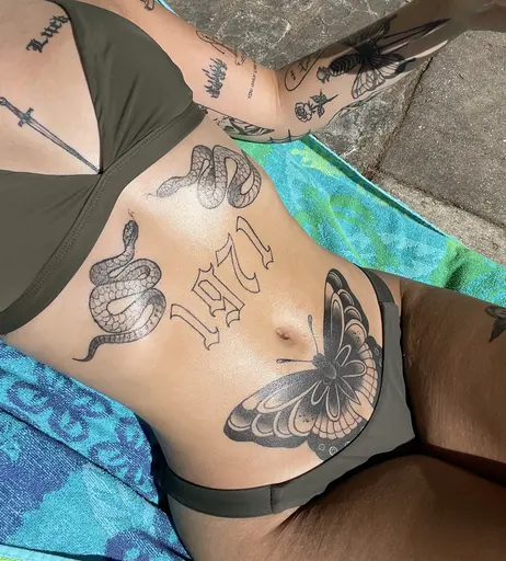 Image 10073781 from Brooke / TattedTeddy / bmarkhaa