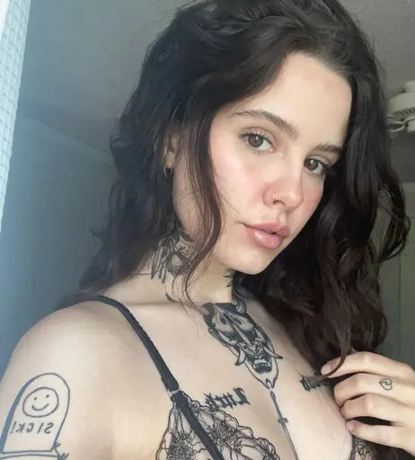 Image 10073780 from Brooke / TattedTeddy / bmarkhaa