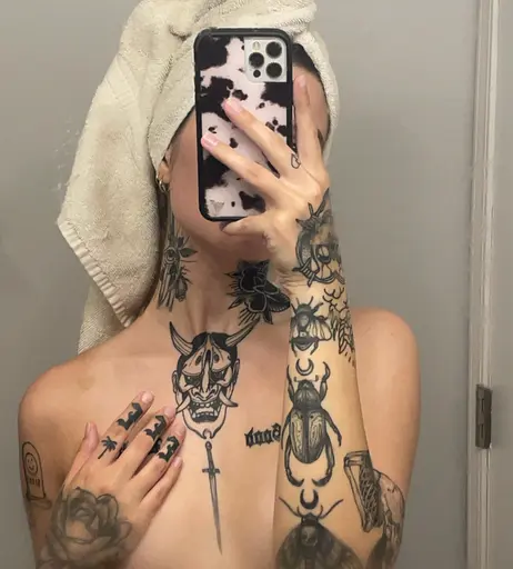 Image 10073786 from Brooke / TattedTeddy / bmarkhaa