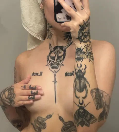 Image 10073784 from Brooke / TattedTeddy / bmarkhaa
