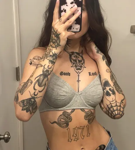 Image 10073776 from Brooke / TattedTeddy / bmarkhaa