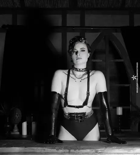 Image 10073365 from Harliantihero - Harlihero - Ladyofthefight