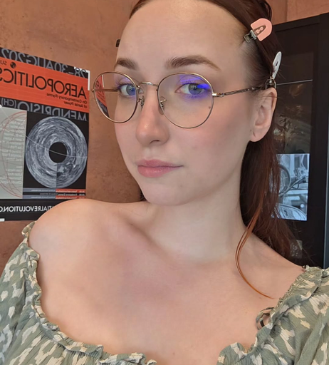 Image 10073269 from Michelle Puttini (Italian Streamer)