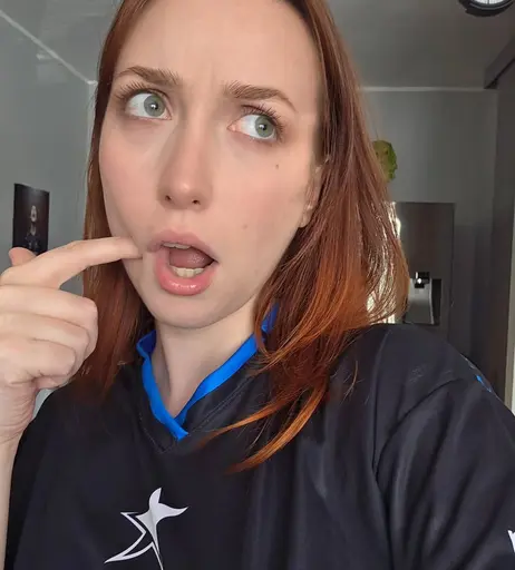 Image 10073272 from Michelle Puttini (Italian Streamer)