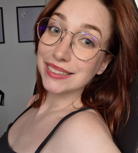 Image 10073270 from Michelle Puttini (Italian Streamer)