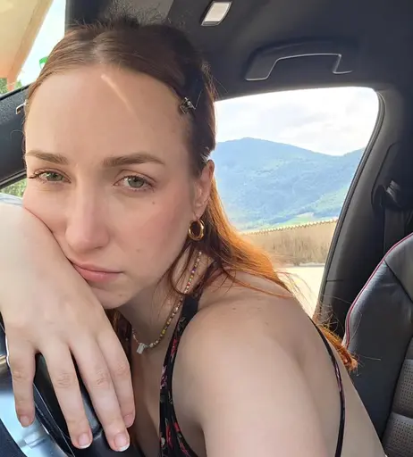 Image 10073275 from Michelle Puttini (Italian Streamer)