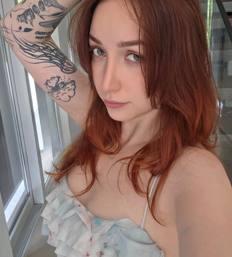 Image 10073274 from Michelle Puttini (Italian Streamer)