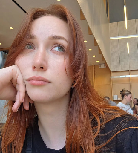 Image 10073279 from Michelle Puttini (Italian Streamer)