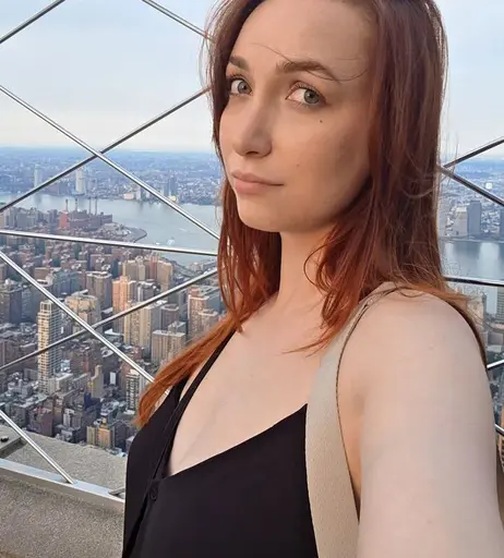 Image 10073278 from Michelle Puttini (Italian Streamer)