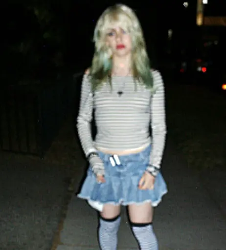 Image 10048924 from wormsheriff / Olivia O