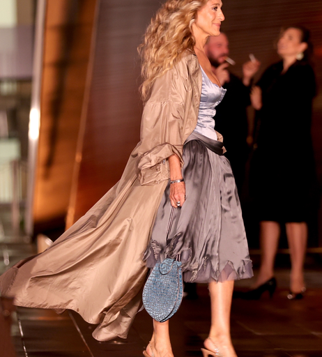 Image 10045801 from Sarah Jessica Parker