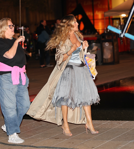 Image 10045809 from Sarah Jessica Parker