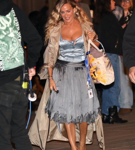 Image 10045760 from Sarah Jessica Parker