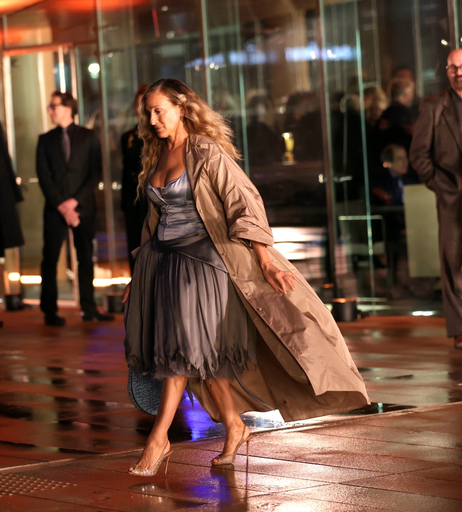 Image 10045772 from Sarah Jessica Parker