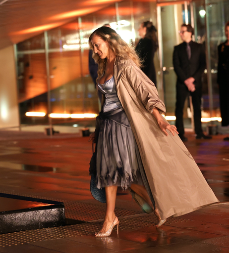Image 10045771 from Sarah Jessica Parker