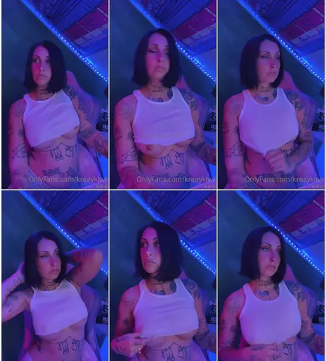 Image 10044988 from Kreayshawn | Kreaykiwi