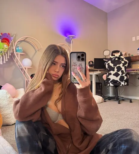 Image 10043704 from honeybunn3y / Kait Violet / Kaitviolet