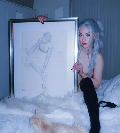 Image 10017690 from QueenTofu